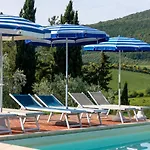 Le Sodole - Petunia By Interhome San Gimignano