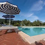 Le Sodole - Petunia By Interhome Apartment *