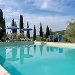 Le Sodole - Petunia By Interhome Apartment *