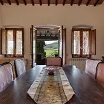 Le Sodole - Petunia By Interhome Apartment