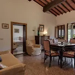 Le Sodole - Petunia By Interhome Apartment