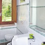 Apartment Le Sodole - Petunia By Interhome San Gimignano