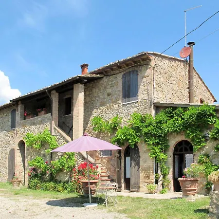 Le Sodole - Petunia By Interhome Apartment