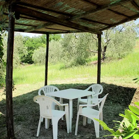 Le Sodole - Petunia By Interhome * San Gimignano