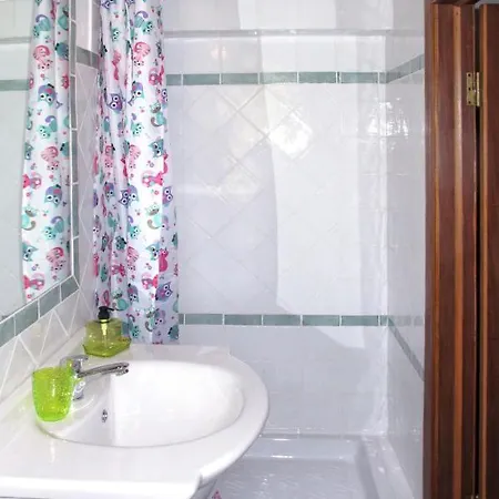 Le Sodole - Petunia By Interhome *