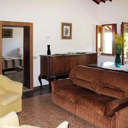 Le Sodole - Petunia By Interhome * San Gimignano
