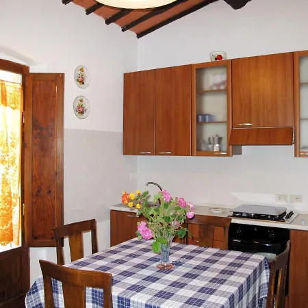 Le Sodole - Petunia By Interhome